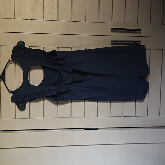 Fp Movement Ruffle Me Up Shortsie size Large - Picture 9 of 11